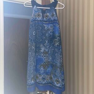 Dress Barm petite dress